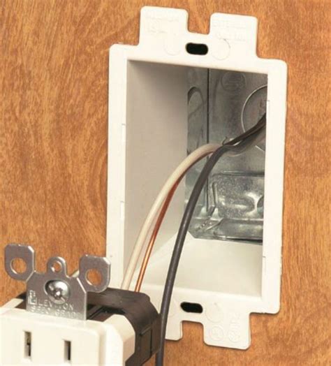 1 electrical box extender|electrical box extensions for drywall.